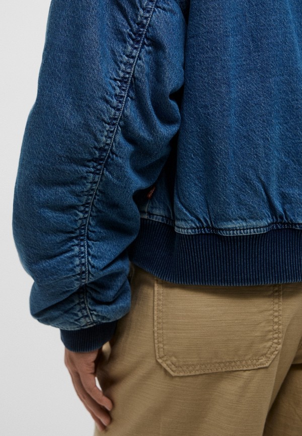 Levi's® Бомбер - фото 6