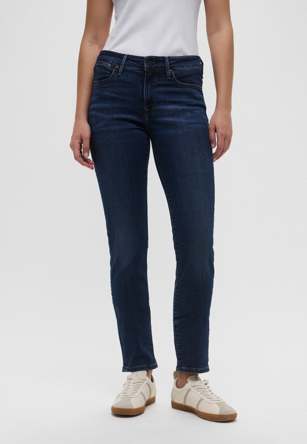 Levi's® Джинсы - 712 SLIM - фото 1