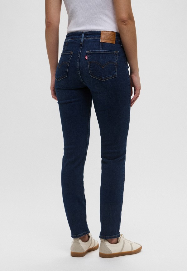 Levi's® Джинсы - 712 SLIM - фото 3