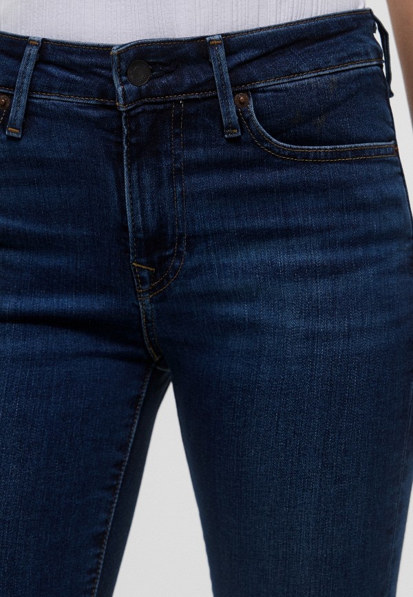 Levi's® Джинсы - 712 SLIM - фото 4