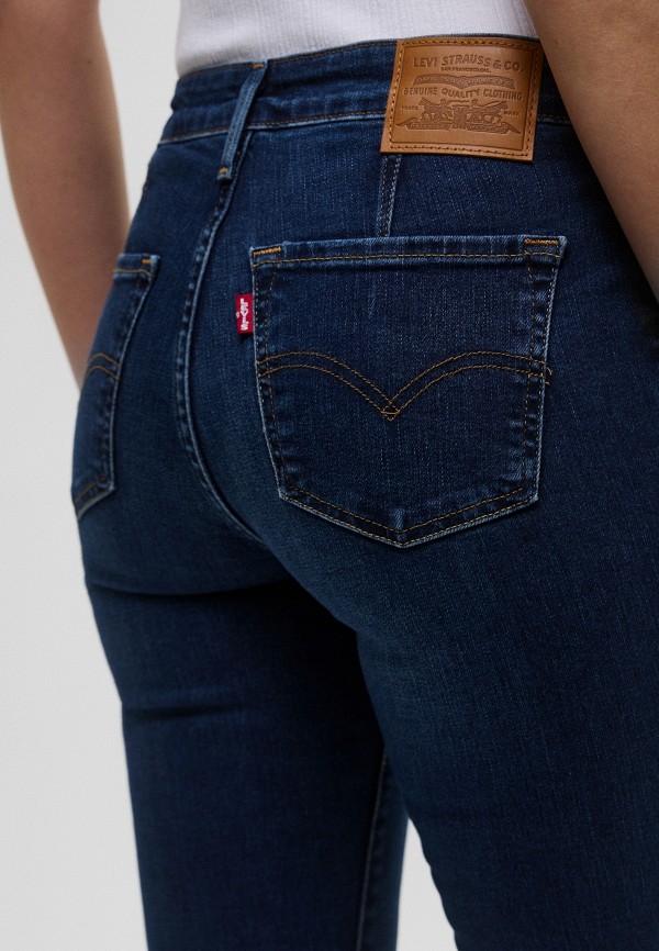 Levi's® Джинсы - 712 SLIM - фото 5
