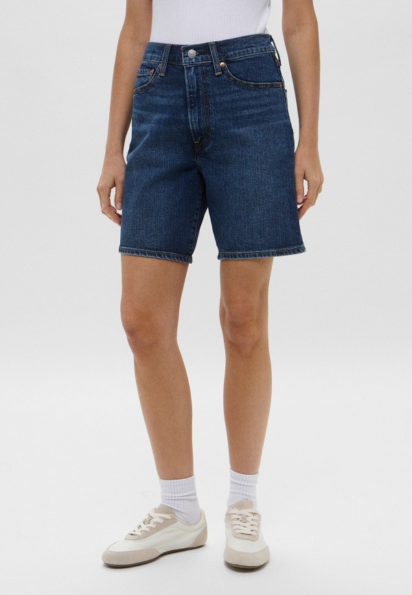 Levi's® Шорты джинсовые - фото 1