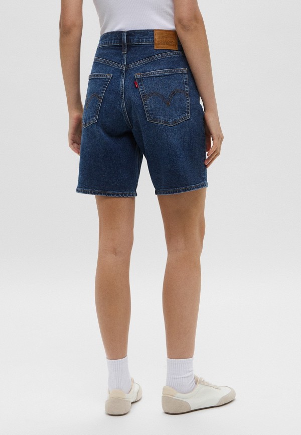 Levi's® Шорты джинсовые - фото 3