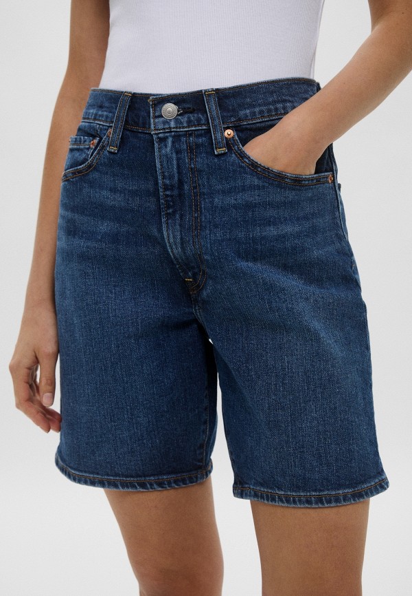 Levi's® Шорты джинсовые - фото 4