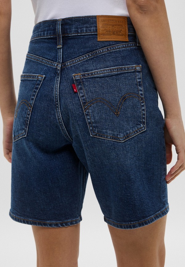Levi's® Шорты джинсовые - фото 5