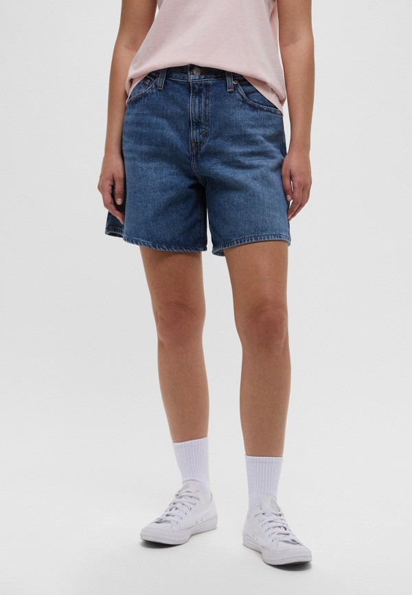Levi's® Шорты джинсовые - фото 1
