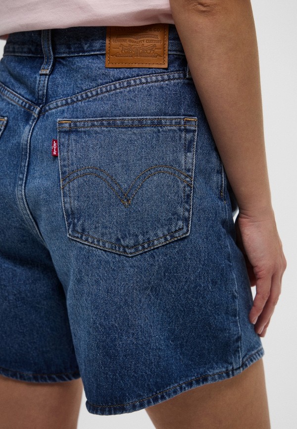 Levi's® Шорты джинсовые - фото 5