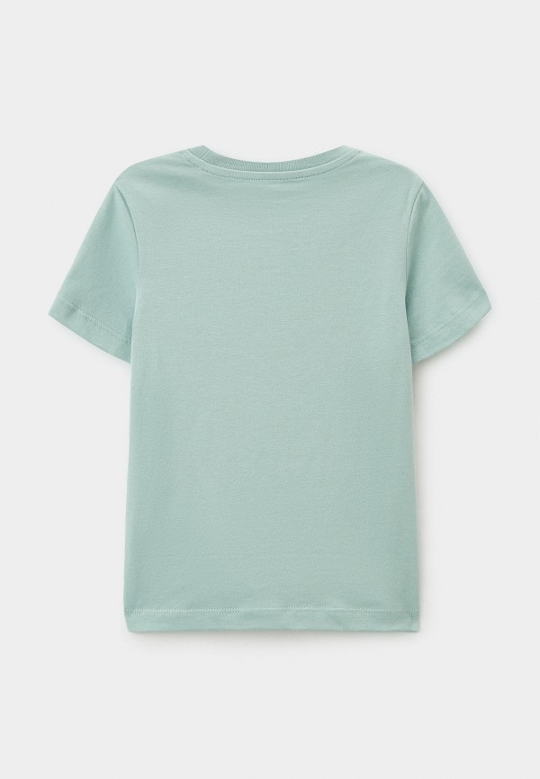 Calvin Klein Jeans Футболка - фото 2