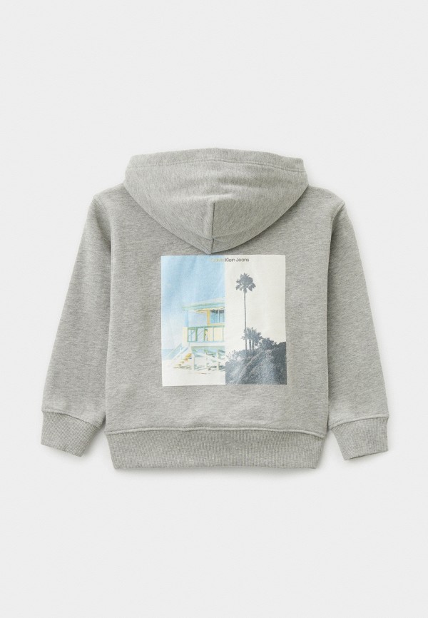 Calvin Klein Jeans Худи - фото 2