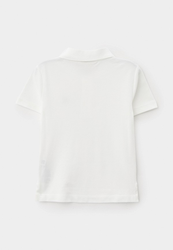 Calvin Klein Jeans Поло - фото 2