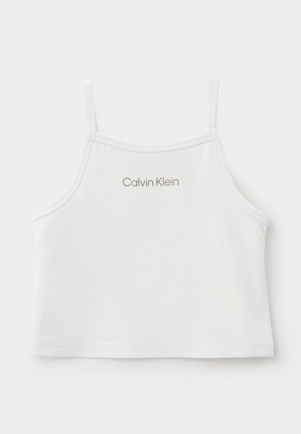 Calvin Klein Jeans Майка - фото 1