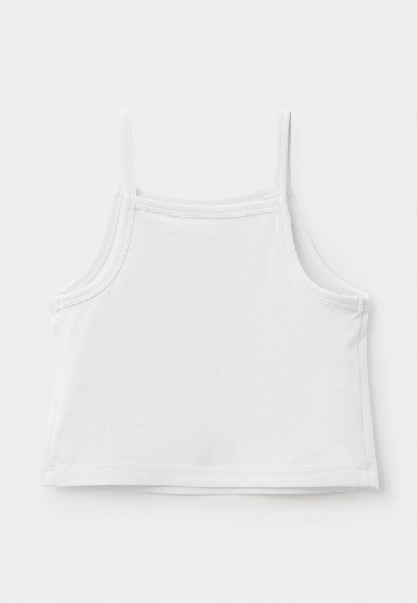 Calvin Klein Jeans Майка - фото 2