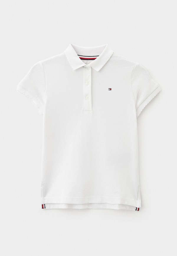 Tommy Hilfiger Поло - фото 1