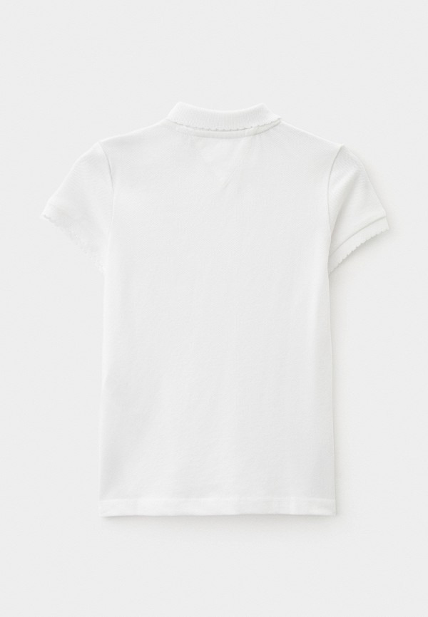 Tommy Hilfiger Поло - фото 2