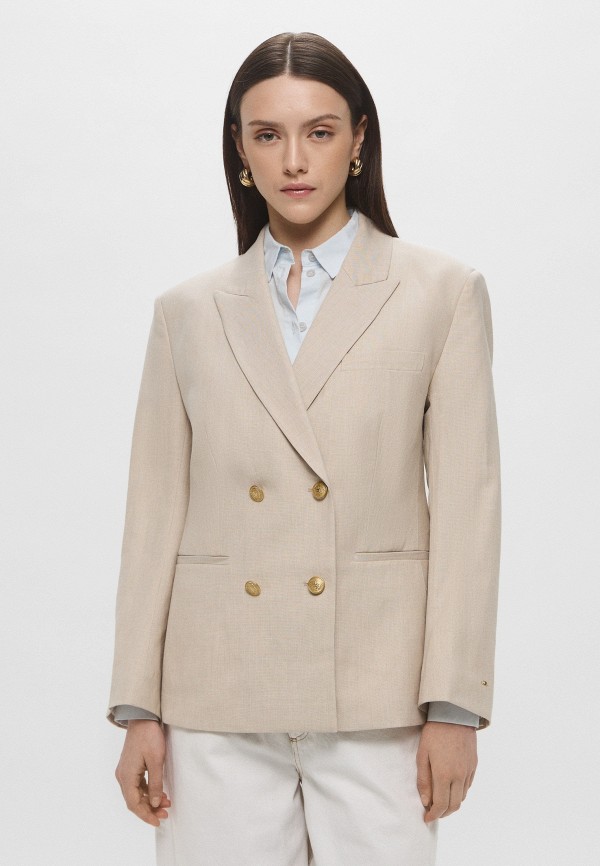 Tommy Hilfiger Жакет - фото 1