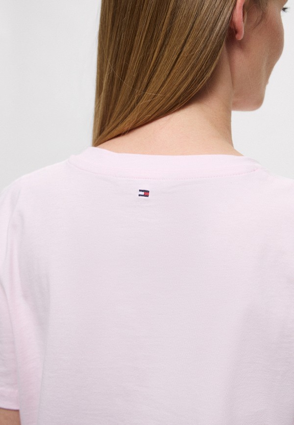 Tommy Hilfiger Футболка - фото 5