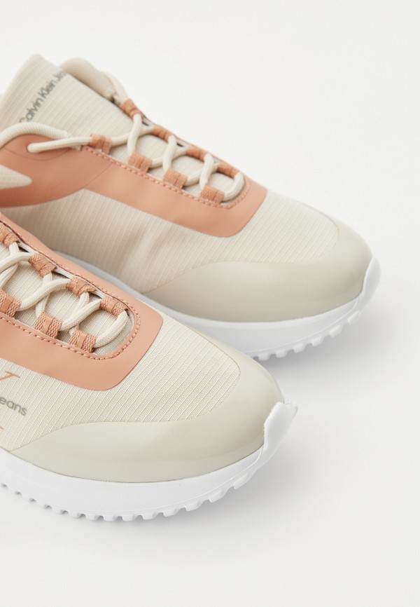 Calvin Klein Jeans Кроссовки - EVA RUNNER - фото 2