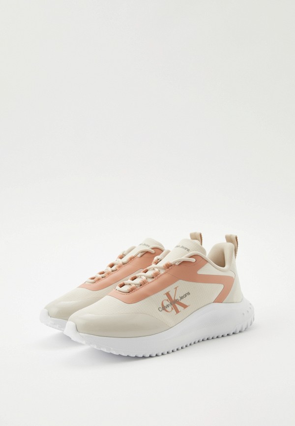 Calvin Klein Jeans Кроссовки - EVA RUNNER - фото 3