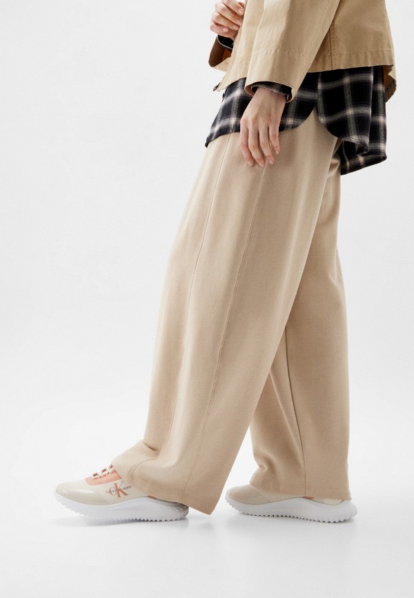 Calvin Klein Jeans Кроссовки - EVA RUNNER - фото 6