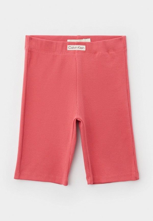 Calvin Klein Jeans Велосипедки - фото 1