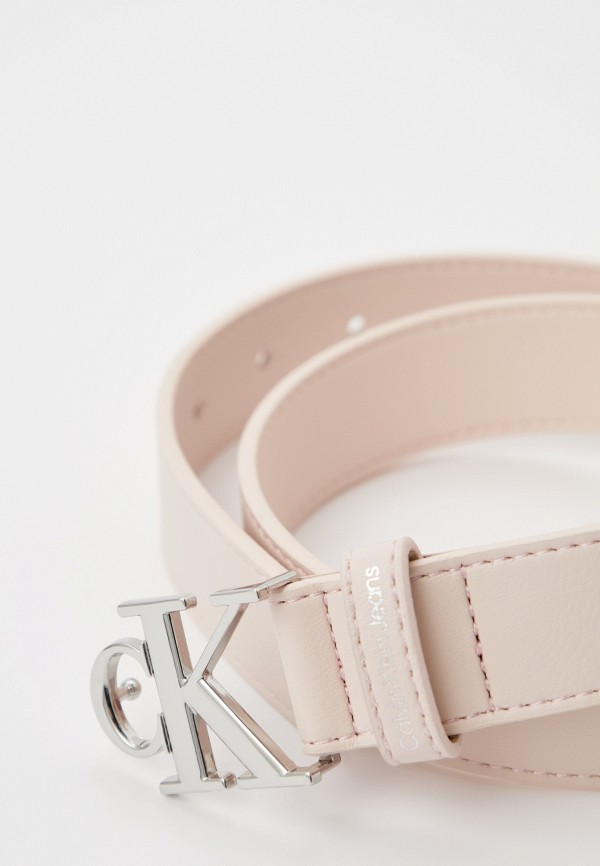 Calvin Klein Jeans Ремень - фото 2