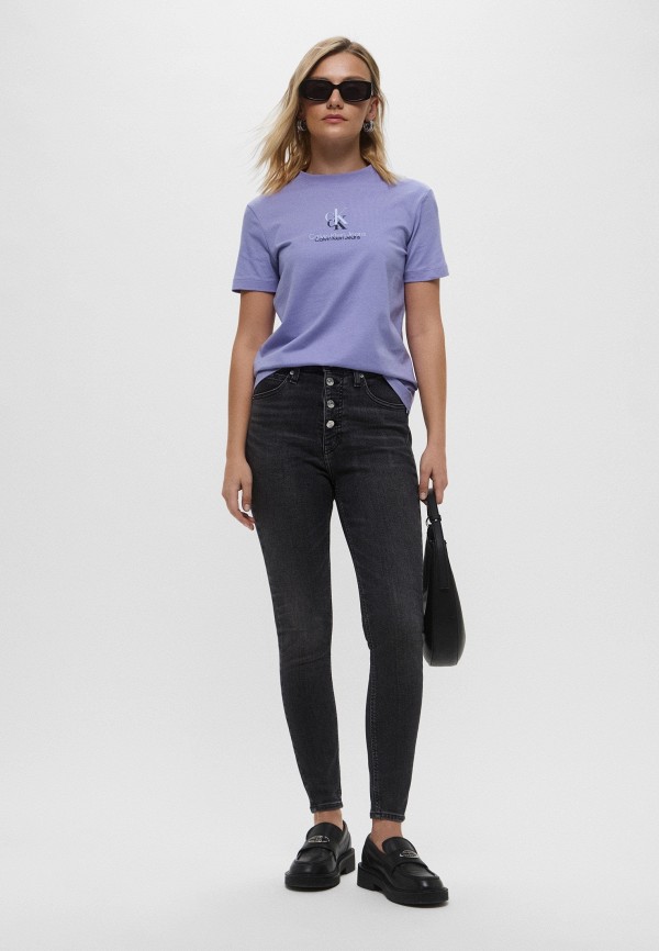 Calvin Klein Jeans Футболка - фото 2