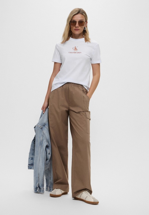 Calvin Klein Jeans Футболка - фото 2