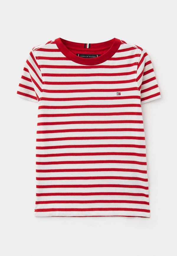 Tommy Hilfiger Футболка - фото 1