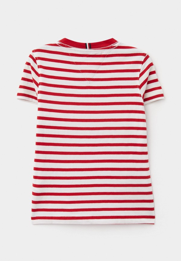 Tommy Hilfiger Футболка - фото 2