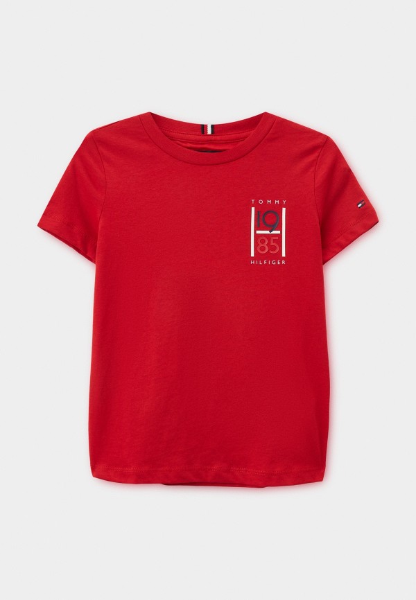 Tommy Hilfiger Футболка - фото 1