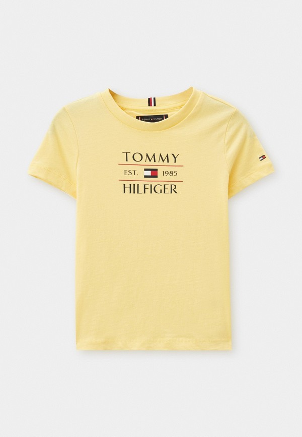 Tommy Hilfiger Футболка - фото 1