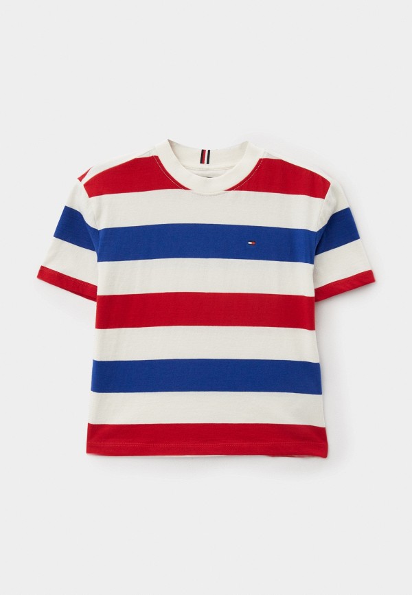 Tommy Hilfiger Футболка - фото 1