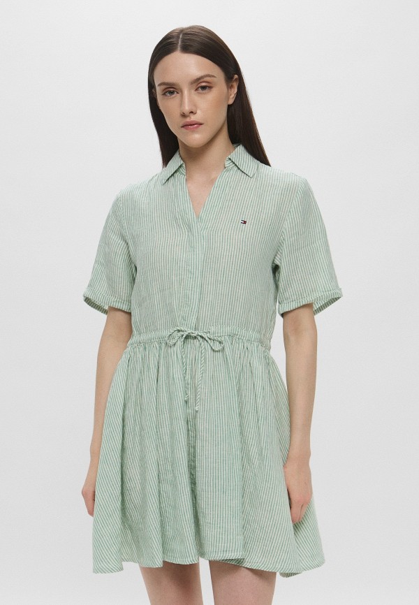 Tommy Hilfiger Платье - фото 1