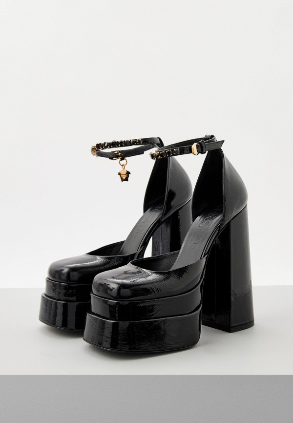 Versace Туфли - фото 3