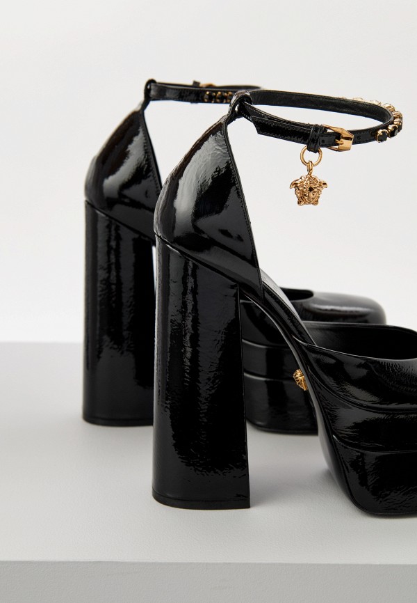 Versace Туфли - фото 4