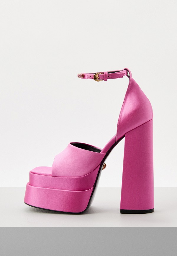 Versace Босоножки - фото 1