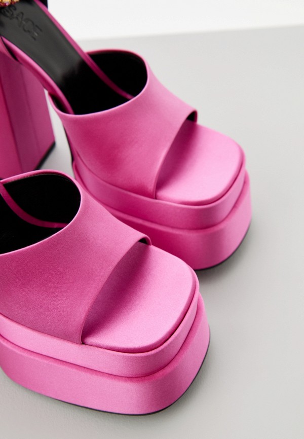 Versace Босоножки - фото 2