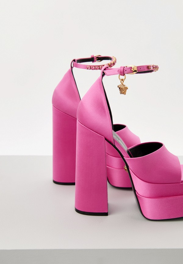 Versace Босоножки - фото 4