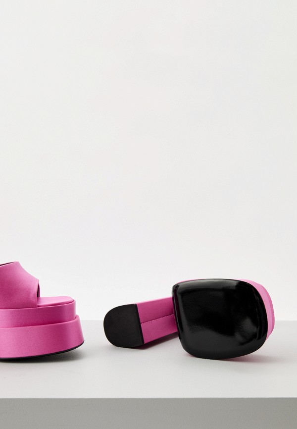 Versace Босоножки - фото 5