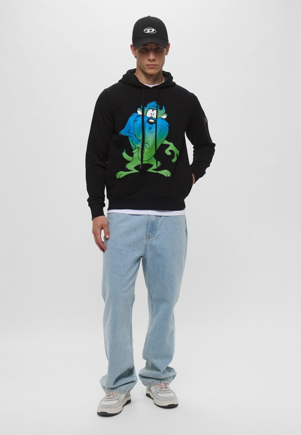 Iceberg Худи - фото 2