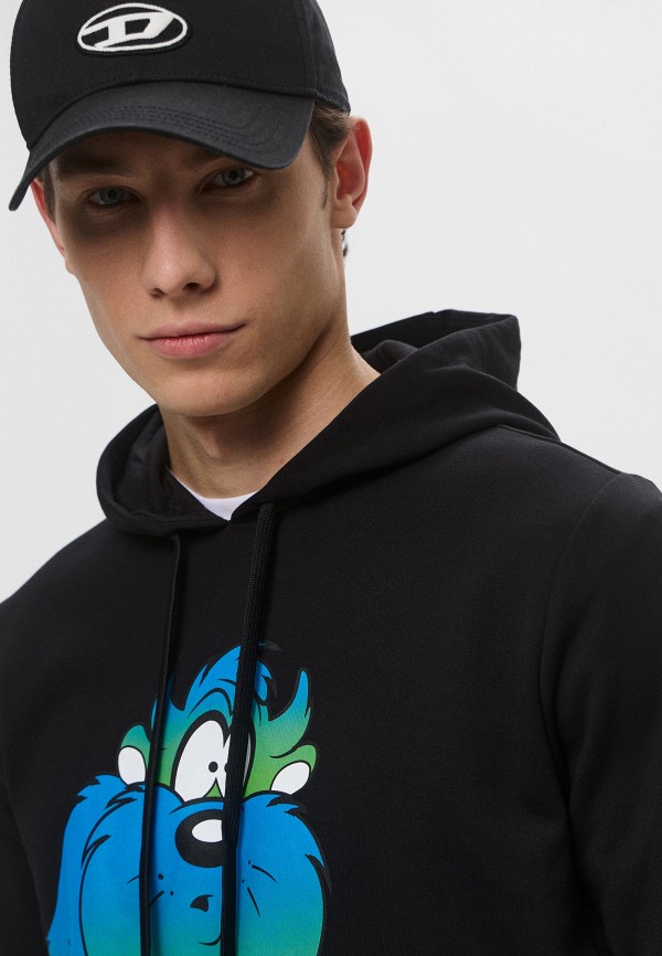 Iceberg Худи - фото 5