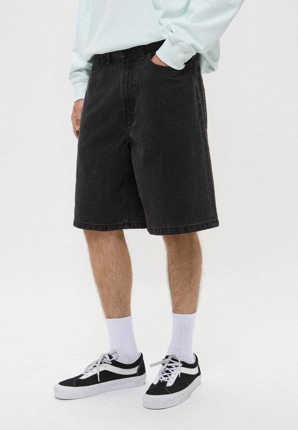 Vans Шорты джинсовые - CHECK-5 BAGGY DENIM SHORT - фото 1