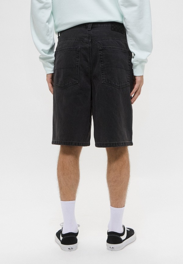 Vans Шорты джинсовые - CHECK-5 BAGGY DENIM SHORT - фото 3