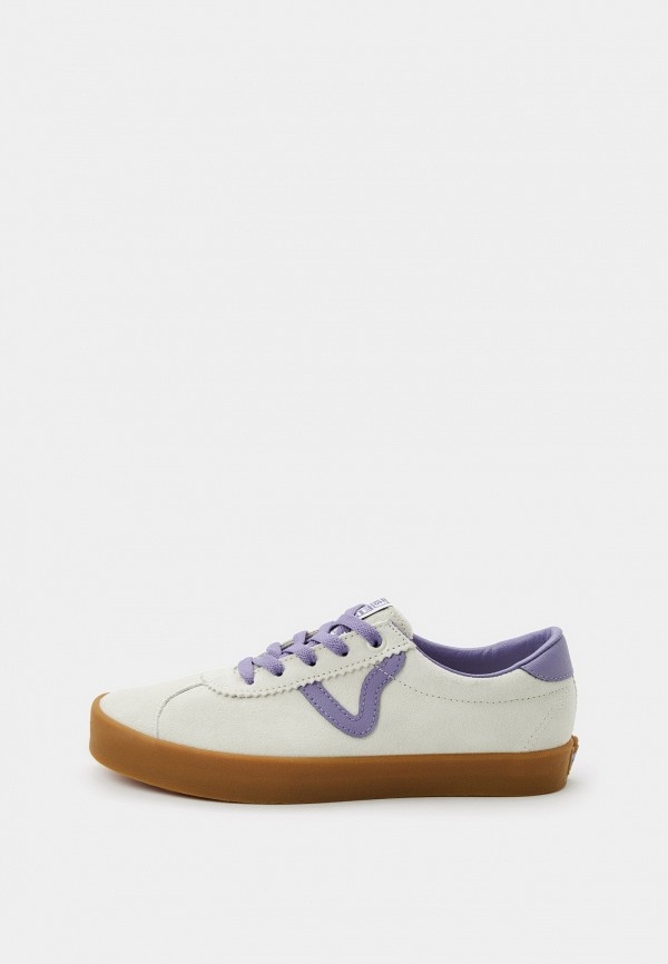 Vans Кеды - Sport Low - фото 1