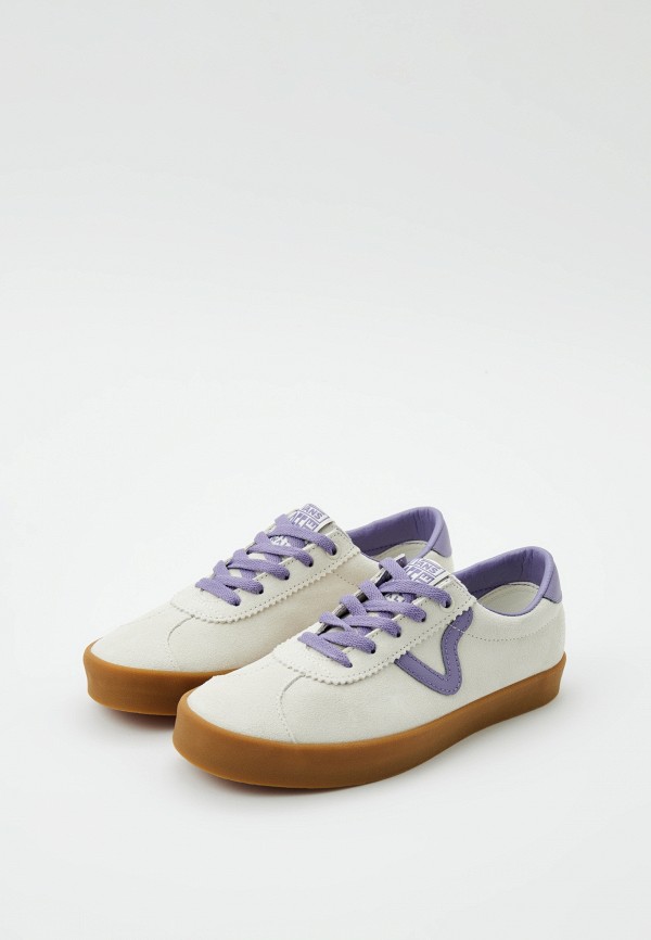 Vans Кеды - Sport Low - фото 3