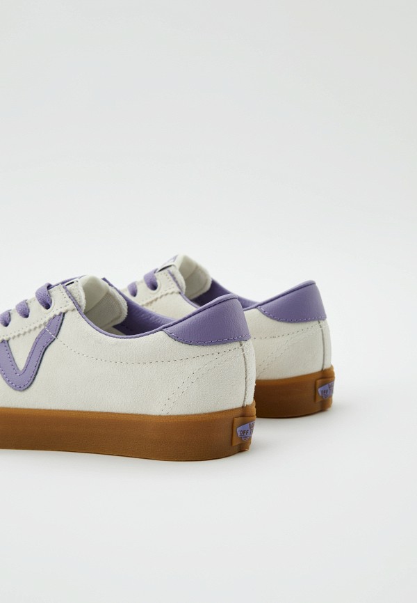 Vans Кеды - Sport Low - фото 4