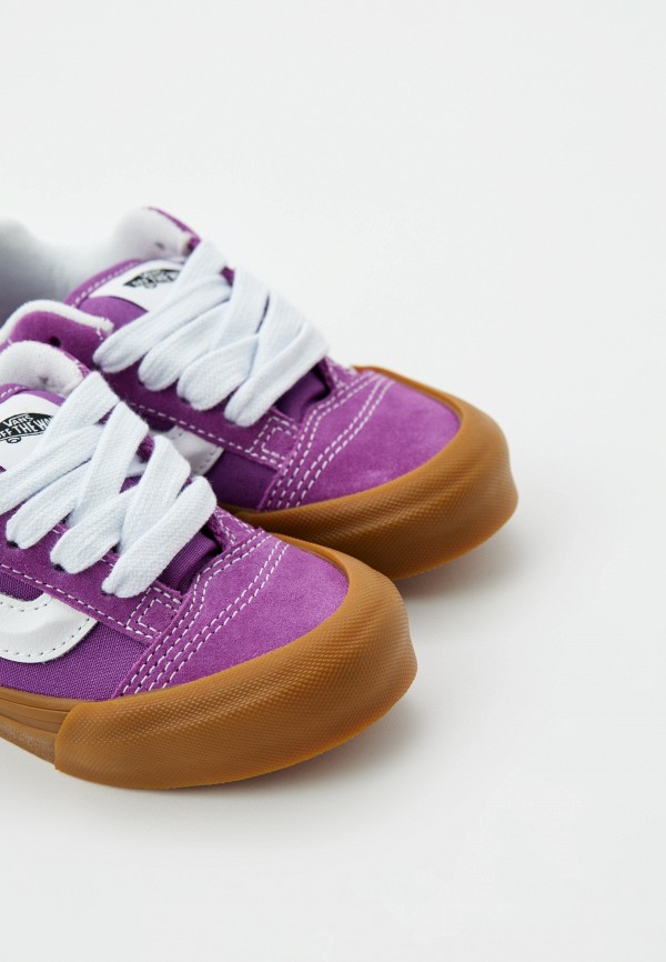 Vans Кеды - Knu Skool - фото 2