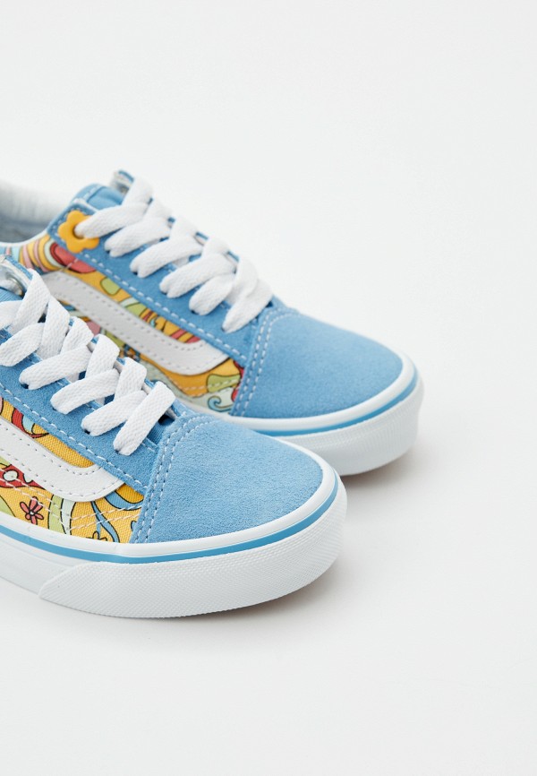 Vans Кеды - Old Skool - фото 2