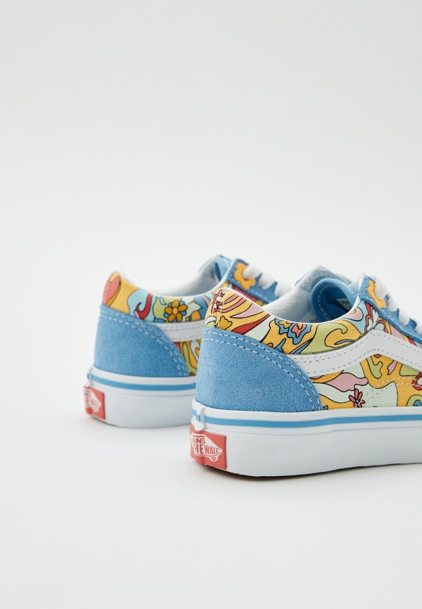 Vans Кеды - Old Skool - фото 4