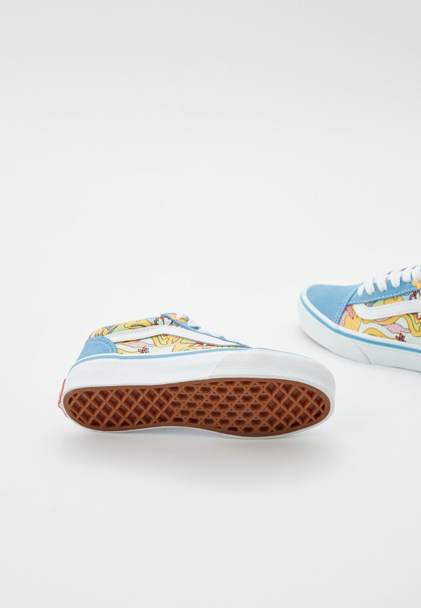 Vans Кеды - Old Skool - фото 5